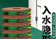 如何选择合适的鱼钩和钓鱼线？搭配技巧有哪些？