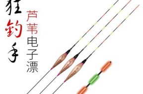 钓鱼的漂技巧有哪些？如何正确使用浮漂提高钓鱼效率？