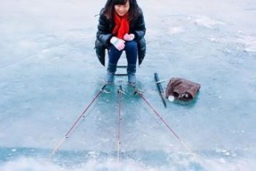 俄罗斯边远小镇野钓技巧是什么？如何在这些小镇上享受最佳钓鱼体验？