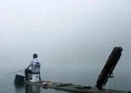 雨天河水钓鱼技巧有哪些？如何提高雨天钓鱼的成功率？