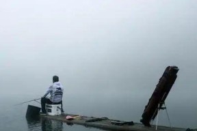 雨天河水钓鱼技巧有哪些？如何提高雨天钓鱼的成功率？