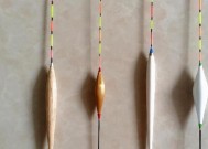 钓鱼调浮标的技巧（掌握调整浮标位置的关键，提升钓鱼效果）