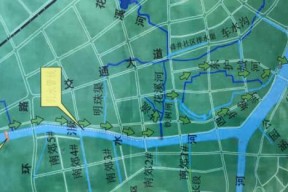 城市河道与护城河钓鱼选点的技巧是什么？如何找到最佳钓鱼位置？