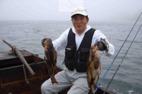 帆船出海钓鱼技巧教程？如何安全高效地进行海钓？