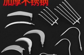 冰钓锚耙子技巧有哪些？如何提高冰钓效率？