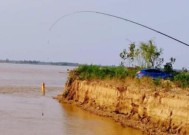 河流野钓选位置技巧是什么？如何找到最佳钓鱼点？