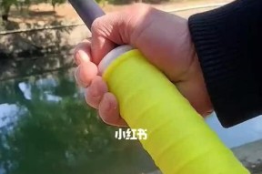 黄河里的钓鱼技巧（探秘黄河中的丰鱼乐园）