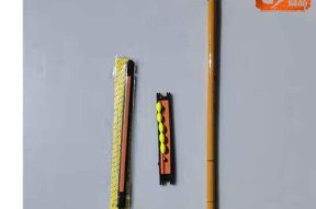 以袖珍鱼竿钓鱼技巧（小而强大的钓鱼利器）