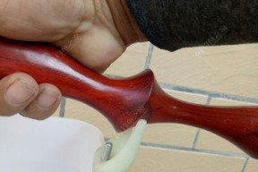 筏钓竿绑线技巧是什么？如何正确绑制筏钓竿线？