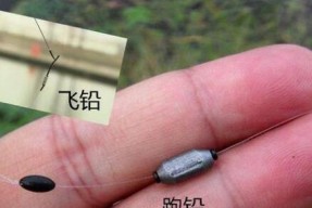 水情与钓鱼技巧——提高钓鱼成功率的关键（掌握水情，成为高手）