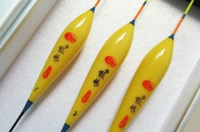 浮漂完全没入水中钓鱼小技巧？如何应对这种情况？
