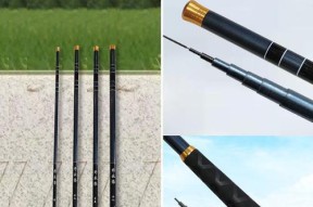 钢笔钓竿的使用技巧是什么？如何提高钓鱼效率？