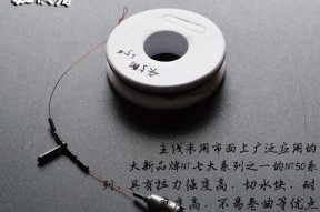 如何拉直钓鱼线？拉直钓鱼线的正确方法是什么？