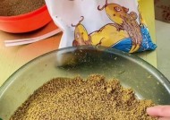 搭配鱼饵的技巧教学？如何根据鱼种选择合适的鱼饵？