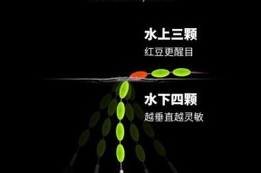 池塘钓鱼如何调整七星漂？调漂技巧有哪些常见问题？