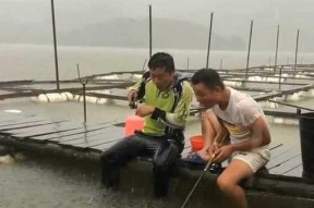钓鱼技巧全攻略：掌握这些功夫和技巧，新手也能成为高手？
