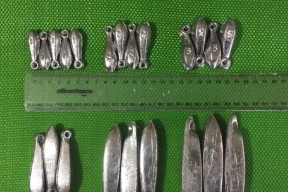 如何正确使用铅球拴钩技巧提高钓鱼效率？常见错误有哪些？