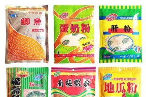 地瓜粉钓鱼技巧和方法有哪些？如何提高钓鱼成功率？
