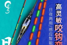 如何使用钓鱼电子夜光漂提高夜间钓鱼效率？常见问题有哪些？