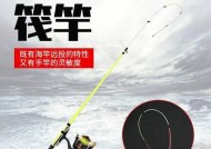 筏竿用串钩钓鱼技巧有哪些？如何提高钓获率？