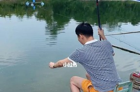 冬天钓鱼技巧有哪些？如何在寒冷季节成功钓到鱼？