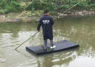 放小船钓鱼技巧教程？如何提高钓鱼成功率？