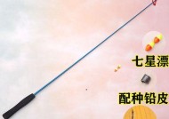 钓鱼钓虾子的技巧与方法（掌握好这些技巧，让你的钓鱼钓虾子更加得心应手）