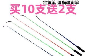 钢笔鱼竿钓鱼技巧有哪些？如何提高钓鱼效率？