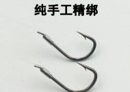筏竿串钩钓鱼技巧有哪些？如何正确操作筏竿串钩？