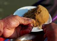 干散鱼饵怎么制作？上饵手法有哪些常见问题？