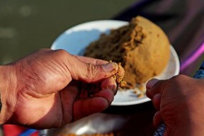 干散鱼饵怎么制作？上饵手法有哪些常见问题？