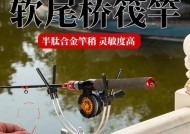 筏竿钓鱼技巧经验有哪些？如何提升钓鱼成功率？
