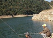 钓鱼怎么钓浮技巧有呢些？掌握这些技巧让你轻松钓到鱼！
