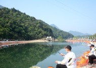 河流边钓鱼技巧有哪些？如何提高钓鱼成功率？
