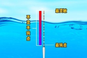 浮漂性能如何影响钓鱼效果？调钓技巧有哪些常见问题？