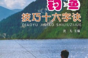 六月初南方钓鱼技巧是什么？如何应对南方初夏的钓鱼挑战？