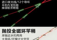 阀杆桥上钓鱼技巧有哪些？如何提高钓鱼成功率？