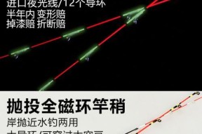 阀杆桥上钓鱼技巧有哪些？如何提高钓鱼成功率？
