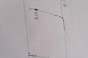 如何正确调整钓鱼线组的漂浮？有哪些实用的调漂技巧？