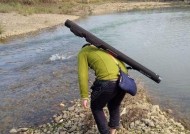 河水里面钓鱼技巧有哪些？如何提高钓鱼成功率？