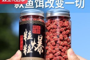 冬季红虫钓鱼技巧（冬天红虫钓鱼的方法与技巧）