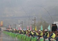 黑坑垂钓大青技巧是什么？如何提高成功率？