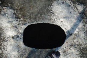 冰窟钓鱼技巧教程？如何在冰窟中安全有效地钓鱼？