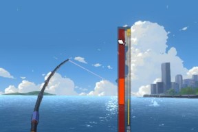 海上钓鱼绝密技巧（揭秘海上钓鱼高手的技巧与心得）