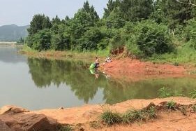 福鼎水库钓鱼技巧有哪些？如何提高钓鱼成功率？