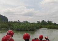 河水湍急钓鱼技巧简单吗？如何应对河水湍急时的钓鱼挑战？