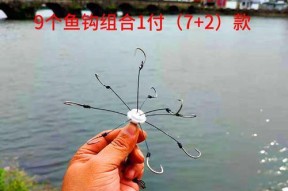 翻板硬线钩钓鱼操作实战技巧是什么？如何提高钓鱼效率？
