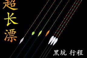 浮漂钓翘嘴的技巧是什么？如何提高钓翘嘴的成功率？