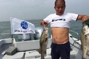 黄姑鱼垂钓技巧大揭秘（掌握黄姑鱼垂钓技巧）