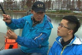 星漂钓鱼技巧悬坠钓法实用指南（掌握悬坠钓法）